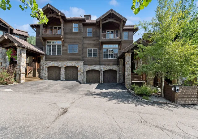Photo 2 of Condo for sale at 117 Slopeside Dr #8, Whitefish, MT 59937 | MLS# 30076464 | Listing updated on 2026-09-22
