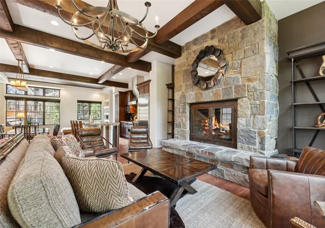 Photo 3 of Condo for sale at 117 Slopeside Dr #8, Whitefish, MT 59937 | MLS# 30076464 | Listing updated on 2026-09-22