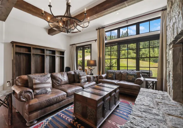 Photo 3 of Condo for sale at 111 Slopeside Dr #7, Whitefish, MT 59937 | MLS# 30076463 | Listing updated on 2026-09-22