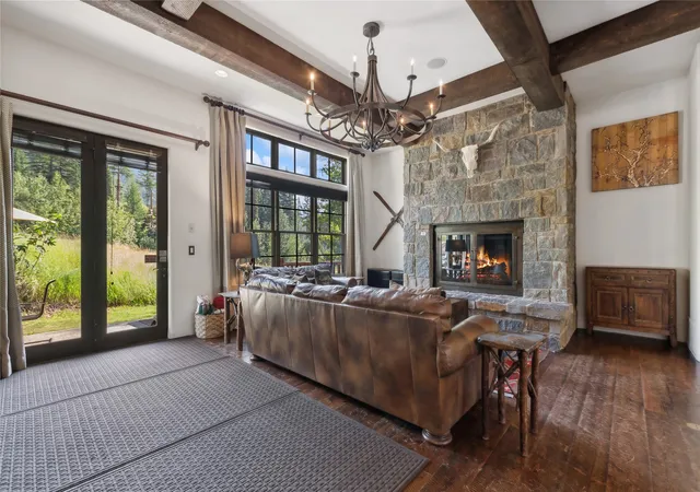 Photo 3 of Condo for sale at 111 Slopeside Dr #7, Whitefish, MT 59937 | MLS# 30076463 | Listing updated on 2026-09-22