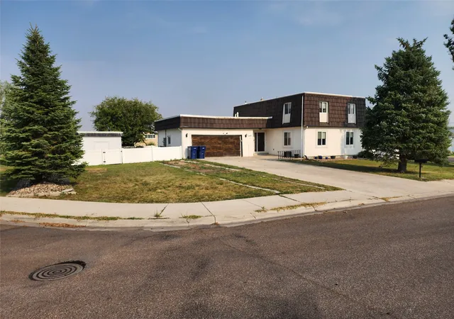 Photo 1 of Single family home for sale at 1249 Park Garden Rd, Great Falls, MT 59404 | MLS# 30076448 | Listing updated on 2026-09-02