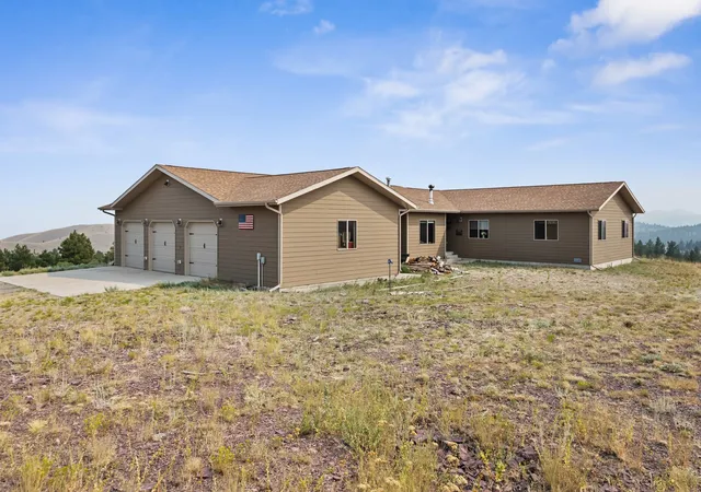 Photo 1 of Single family home for sale at 663 Timber Ridge Rd, Helena, MT 59602 | MLS# 30076516 | Listing updated on 2026-10-21