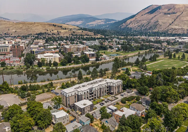 Photo 1 of Condo for sale at 265 S 4th Street E #404, Missoula, MT 59801 | MLS# 30075421 | Listing updated on 2026-09-14