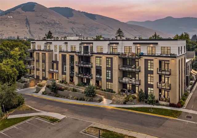 Photo 2 of Condo for sale at 265 S 4th Street E #404, Missoula, MT 59801 | MLS# 30075421 | Listing updated on 2026-09-14