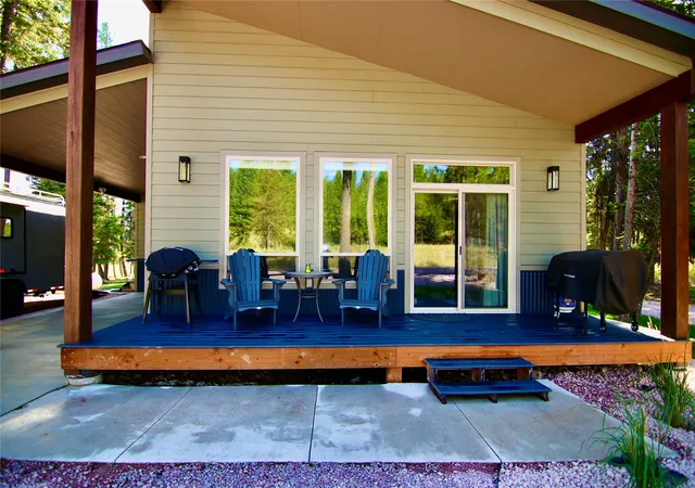Photo 3 of Single family home for sale at 216 Silvertip Trl, Seeley Lake, MT 59868 | MLS# 30076487 | Listing updated on 2026-09-04