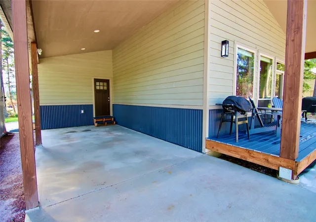 Photo 4 of Single family home for sale at 216 Silvertip Trl, Seeley Lake, MT 59868 | MLS# 30076487 | Listing updated on 2026-09-04