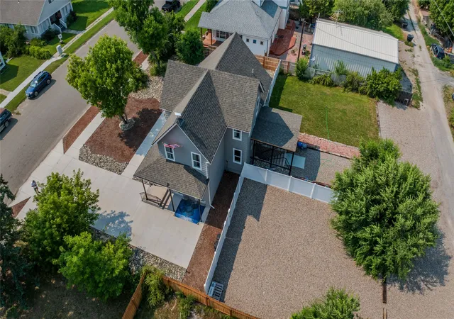 Photo 1 of Single family home for sale at 215 S Spruce St, Townsend, MT 59644 | MLS# 30076544 | Listing updated on 2026-09-11