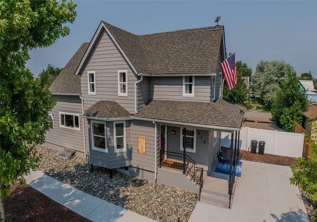 Photo 3 of Single family home for sale at 215 S Spruce St, Townsend, MT 59644 | MLS# 30076544 | Listing updated on 2026-09-11