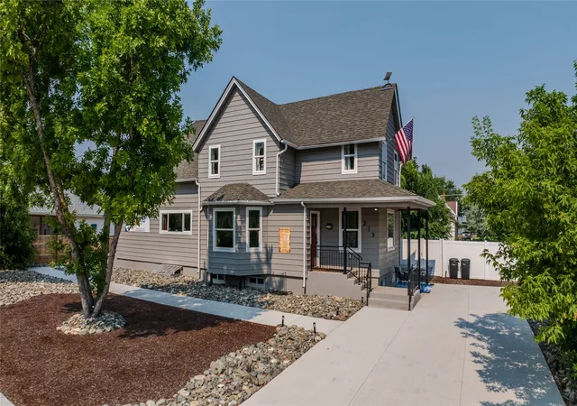 Photo 3 of Single family home for sale at 215 S Spruce St, Townsend, MT 59644 | MLS# 30076544 | Listing updated on 2026-09-11