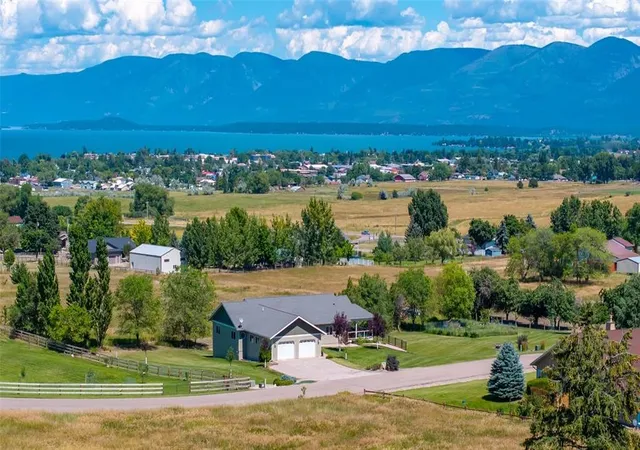 Single family home for sale at 39120 Lakeview Ln, Polson, MT 59860 | MLS# 30076536