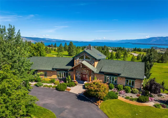 Photo 4 of Single family home for sale at 36736 View Point Dr, Polson, MT 59860 | MLS# 30076543 | Listing updated on 2026-09-14