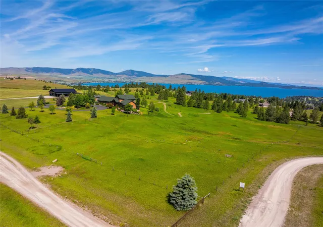 Photo 1 of Land for sale at Lot E View Point Dr, Polson, MT 59860 | MLS# 30076573 | Listing updated on 2026-09-14