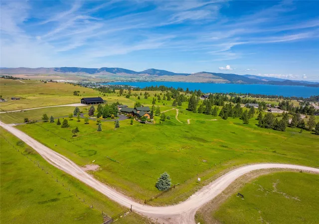 Photo 2 of Land for sale at Lot E View Point Dr, Polson, MT 59860 | MLS# 30076573 | Listing updated on 2026-09-14
