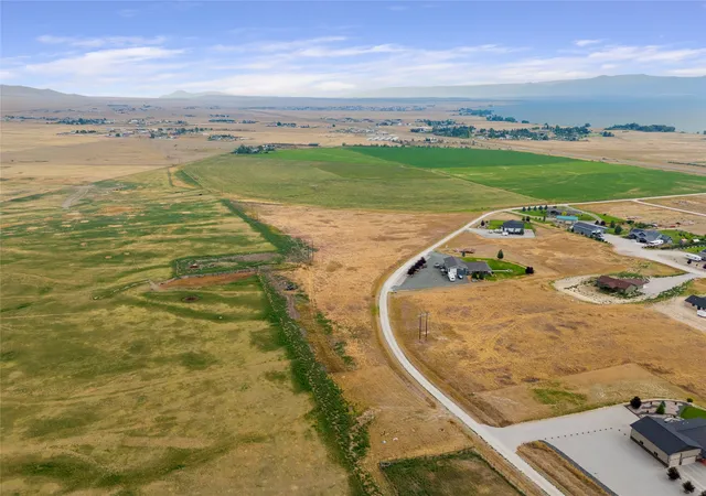 Land for sale at 59 Grandview Loop, Townsend, MT 59644 | MLS# 30076574