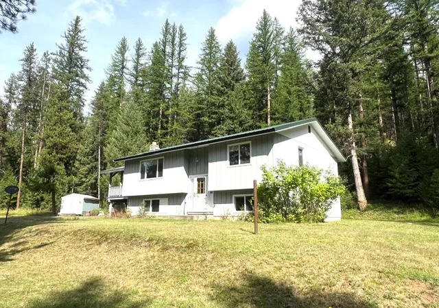 Photo 2 of Single family home for sale at 138 Sawyer Crk Rd, Seeley Lake, MT 59868 | MLS# 30076588 | Listing updated on 2026-09-20