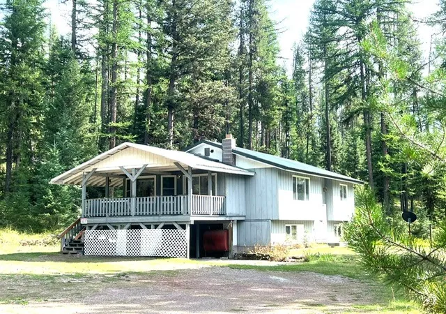 Photo 3 of Single family home for sale at 138 Sawyer Crk Rd, Seeley Lake, MT 59868 | MLS# 30076588 | Listing updated on 2026-09-20
