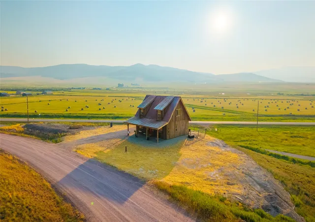 Photo 3 of Single family home for sale at 1 Sawmill Rd, Philipsburg, MT 59858 | MLS# 30076580 | Listing updated on 2026-09-14