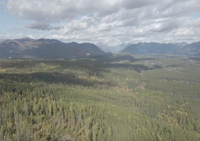 Photo 3 of Land for sale at 105 Highland Meadows Rd, Whitefish, MT 59937 | MLS# 30076577 | Listing updated on 2026-09-10