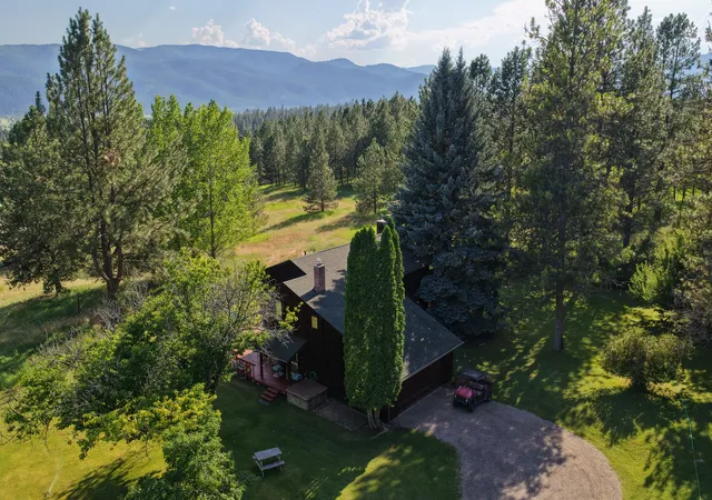 Photo 3 of Single family home for sale at 18925 Appaloosa Ln, Frenchtown, MT 59834 | MLS# 30075519 | Listing updated on 2026-10-05