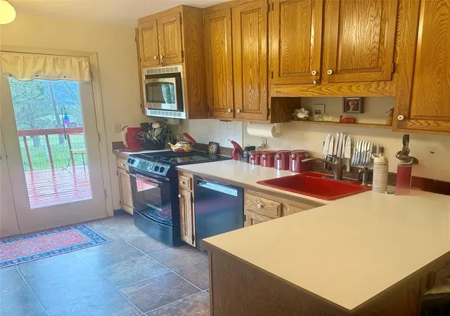 Photo 4 of Single family home for sale at 18925 Appaloosa Ln, Frenchtown, MT 59834 | MLS# 30075519 | Listing updated on 2026-10-05
