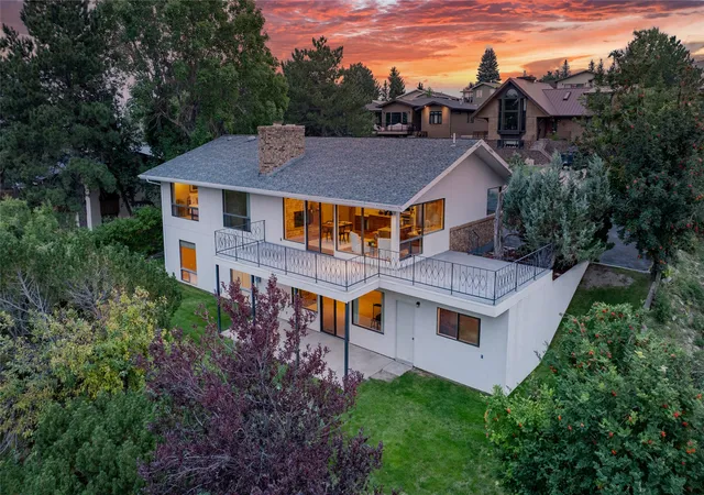 Photo 1 of Single family home for sale at 2725 Huckleberry Dr, Great Falls, MT 59404 | MLS# 30076589 | Listing updated on 2026-08-30