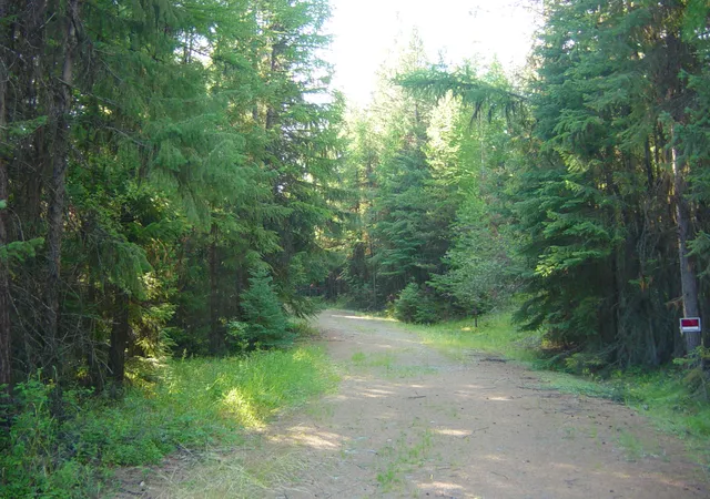 Photo 3 of Land for sale at Nhn Lot 10 Davis Crk Rd, Libby, MT 59923 | MLS# 30076622 | Listing updated on 2026-10-05