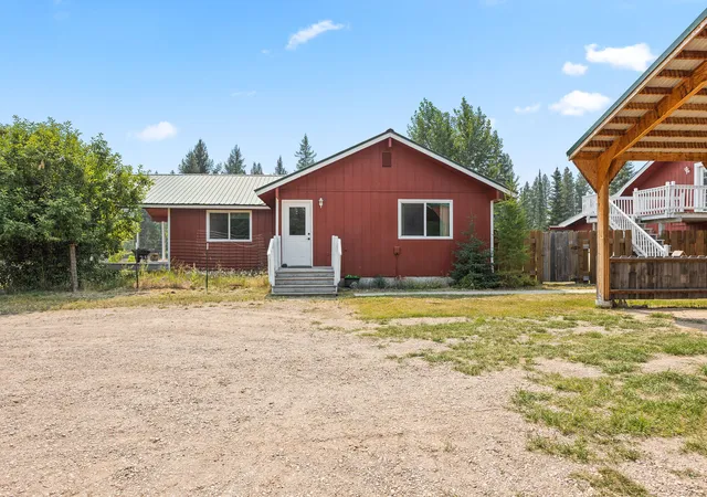 Photo 3 of Single family home for sale at 183 Washboard Dr, Condon, MT 59826 | MLS# 30076374 | Listing updated on 2026-09-17