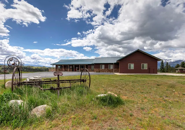 Photo 1 of Single family home for sale at 5282 Otto Way, Florence, MT 59833 | MLS# 30076232 | Listing updated on 2026-09-11