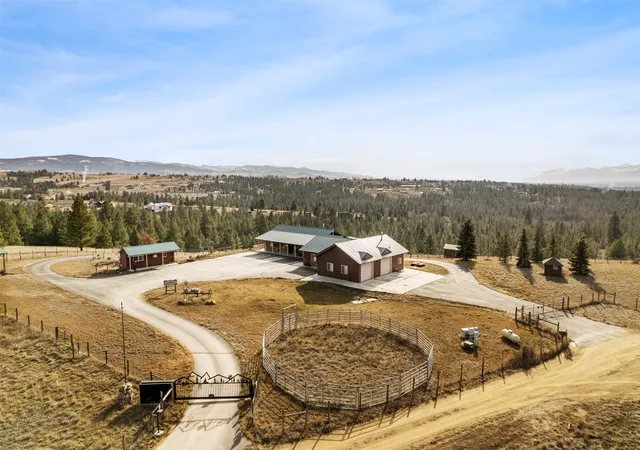 Photo 3 of Single family home for sale at 5282 Otto Way, Florence, MT 59833 | MLS# 30076232 | Listing updated on 2026-09-11