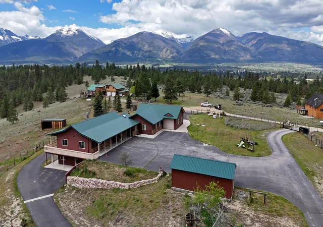 Photo 3 of Single family home for sale at 5282 Otto Way, Florence, MT 59833 | MLS# 30076232 | Listing updated on 2026-09-11