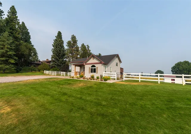 Photo 1 of Single family home for sale at 355 Sirucek Ln, Kalispell, MT 59901 | MLS# 30076199 | Listing updated on 2026-09-22