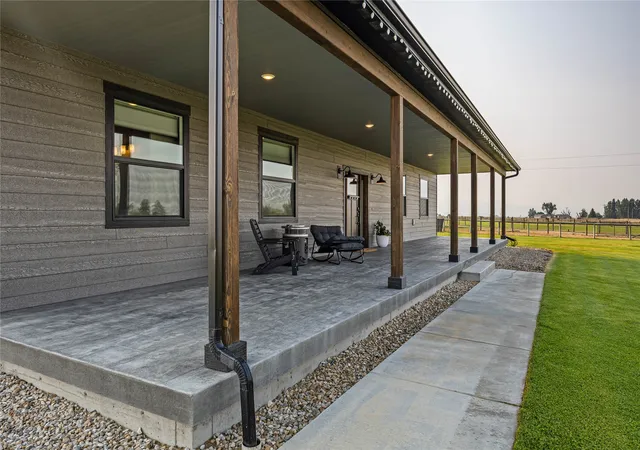 Photo 2 of Single family home for sale at 4810 Store Ln, Stevensville, MT 59870 | MLS# 30076628 | Listing updated on 2026-09-16