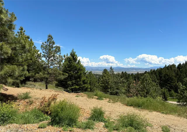 Photo 1 of Land for sale at 16 Mule Trl Rd, Clancy, MT 59634 | MLS# 30076551 | Listing updated on 2026-09-14