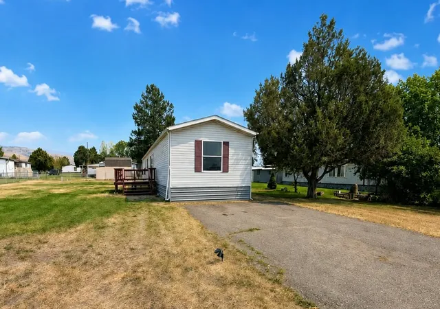 Photo 1 of Single family home for sale at 4612 Graham St, Missoula, MT 59808 | MLS# 30076273 | Listing updated on 2026-09-06