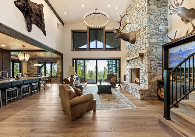 Photo 1 of Single family home for sale at 205 Pinto Trl, Bigfork, MT 59911 | MLS# 30076647 | Listing updated on 2026-09-17