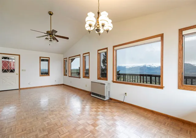 Photo 3 of Single family home for sale at 1543 Echo Mountain Rd, Corvallis, MT 59828 | MLS# 30076202 | Listing updated on 2026-09-23