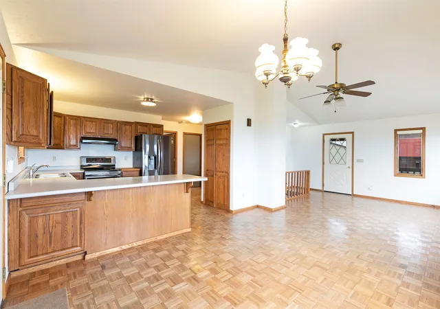 Photo 4 of Single family home for sale at 1543 Echo Mountain Rd, Corvallis, MT 59828 | MLS# 30076202 | Listing updated on 2026-09-23