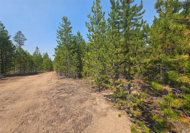 Photo 4 of Land for sale at Nhn Sparo, Butte, MT 59701 | MLS# 30076652 | Listing updated on 2026-09-14