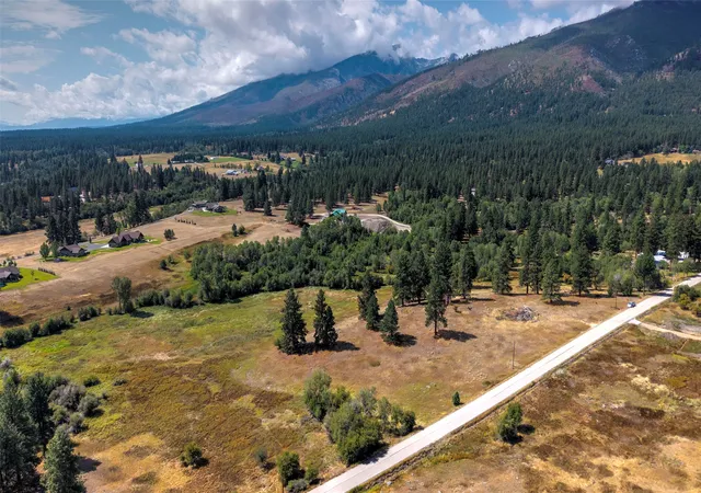 Photo 3 of Land for sale at Nhn Nighthawk Ln, Hamilton, MT 59840 | MLS# 30076293 | Listing updated on 2026-09-04