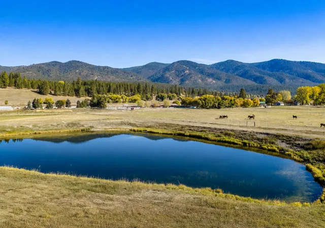Photo 1 of Land for sale at 16605 Fox Hl Dr, Frenchtown, MT 59834 | MLS# 30076663 | Listing updated on 2026-09-14