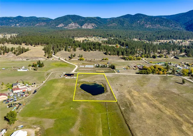 Photo 2 of Land for sale at 16605 Fox Hl Dr, Frenchtown, MT 59834 | MLS# 30076663 | Listing updated on 2026-09-14