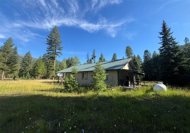Photo 1 of Single family home for sale at 6928 West Frk Rd, Darby, MT 59829 | MLS# 30076578 | Listing updated on 2026-10-22