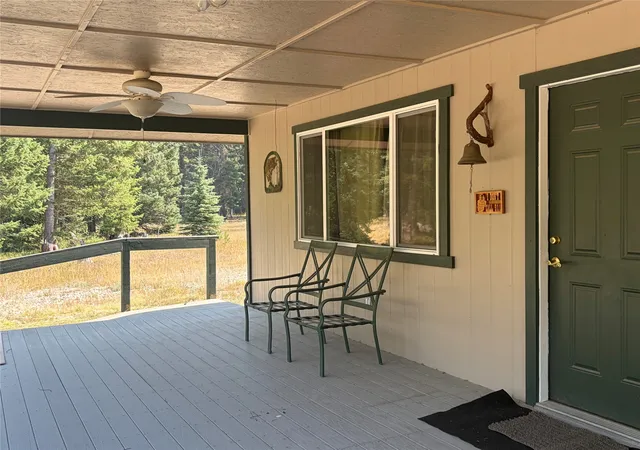 Photo 2 of Single family home for sale at 6928 West Frk Rd, Darby, MT 59829 | MLS# 30076578 | Listing updated on 2026-10-22