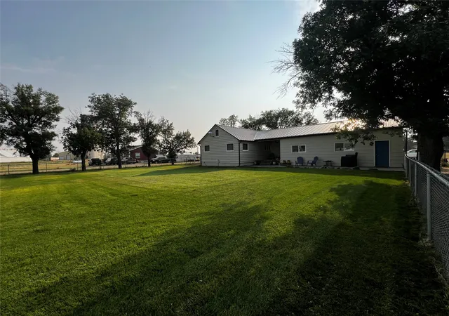Photo 1 of Single family home for sale at 713 3rd Avenue, Big Sandy, MT 59520 | MLS# 30076499 | Listing updated on 2026-09-11