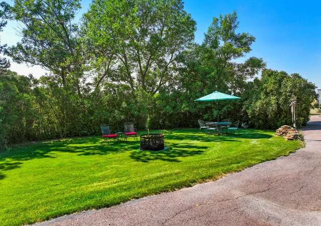 Photo 3 of Single family home for sale at 61 Airport Rd, Choteau, MT 59422 | MLS# 30076490 | Listing updated on 2026-09-03