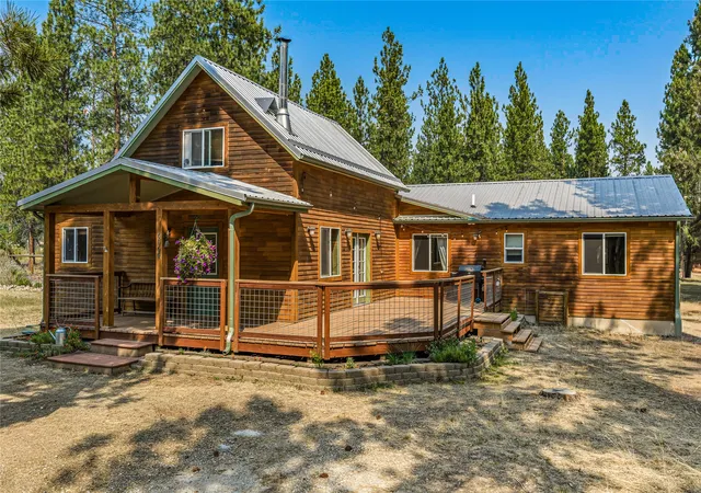 Photo 1 of Single family home for sale at 4064 Larkspur Ln, Stevensville, MT 59870 | MLS# 30076697 | Listing updated on 2026-09-17