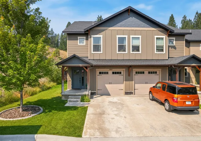 Photo 1 of Townhouse for sale at 6443 Dylan Dr #1, Lolo, MT 59847 | MLS# 30076529 | Listing updated on 2026-08-31
