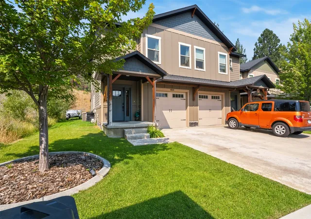 Photo 2 of Townhouse for sale at 6443 Dylan Dr #1, Lolo, MT 59847 | MLS# 30076529 | Listing updated on 2026-08-31