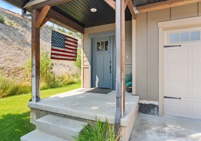 Photo 3 of Townhouse for sale at 6443 Dylan Dr #1, Lolo, MT 59847 | MLS# 30076529 | Listing updated on 2026-08-31