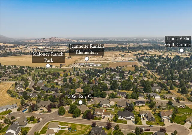 Photo 3 of Mansion for sale at 5056 Roy Ct, Missoula, MT 59803 | MLS# 30076706 | Listing updated on 2026-08-30